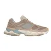 Athletic 9060 Chaussures de course Nb9060 Hommes Femmes Baskets OG Nouveau 9060S Sel de mer Blanc Pluie Nuage Gris 2002R Hommes Bleu Haze Vert Rose Ba