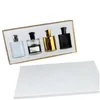 Fabriek Direct Top Parfum Set 30 ml 4 stuks Geur Eau De Parfum Langdurige geur EDP Mannen Vrouw Keulen Spray Vrouwen Intense geur Op voorraad