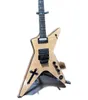 Сумка Dean Demi Darrell Flying V электрогитара Flame Maple лидер продаж