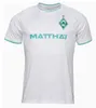 23 24 Werder Brême maillots de football 125e anniversaire 2023 2024 DUCKSCH BITTENCOURT FRIEDL VELJKOVIC SCHMID AGU JERSEY FOOTBALL CHEMISES Hommes enfants chemise