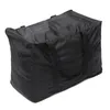 Aufbewahrungstaschen Marke Tasche Kochkoffer Polyester Tragbare Premium 1 Stück Schwarz Tragen Grill Picknick 58 36 41 cm Zuhause