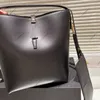 Le 37 Bolso de diseñador Bolso de cuero brillante Le 5 A 7 Bolso cruzado Bolsos de compras Bolsos de hombro Bolsos de mujer Bolsos de lujo Bolso con solapa