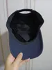 Diseñador Gorra de béisbol Gorras de béisbol Sombreros para hombres Mujer Sombreros ajustados Gorra Sombreros para el sol Gorras deportivas ajustables