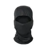 Bandanas MultiCam taktyczny BALACLAVA Military Full Face Mask Cield Cield Cycling Army Helting Hat Camuflag