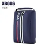 Golfväskor PGM Golfskor Väska Män och kvinnors bärbara skopåse Mini Golf Bag Waterproof Nylon Fabric Factory Direct Sales XB006 231211