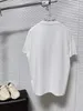 maglietta da uomo di lusso abbigliamento firmato per donna top estivi moda animale logo design ragazzo girocollo pullover 11 dicembre Nuovi arrivi
