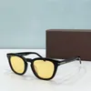 تصميم أزياء جديد Cat Eye Sunglasses 1045 Classic Acetate الإطار