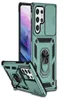 Camera Slide Full Cover -telefonfodral för Samsung Galaxy S20 Fe S21 Plus A32 A52 A52S A72 A12 A42 A31 A02S A03S 4G A22 14 13 12 11 M7892759