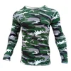 Men's Thermal Underwear Winter Men Velvet Top Stretch Male Autumn Thermo Comfortable Warm T Shirt Fleece Long Johns M-3XL