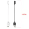 Nieuwe Smart Watch Charger Cord 100cm USB Polshorloge Oplaadkabel Vervanging Zeer Stabiele Accessoires voor Huawei Band 8 Smart Band