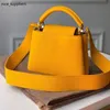 nuevos bolsos para mujeres bolsos de hombro de mensajero de cuerpo cruzado bolsas de cadena de buena calidad de cuero genuino bolsas de compras w267b
