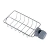 Kitchen Storage Sink Drain Rack Faucet Dish Brush Holder Canopy Pole Basket For Hiking Camping Tent Barbecue
