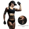 Core Abdominal Trainers Abdominal Muscle Stimulator Vibration Belt Waist Belly Arm Leg Calf Muscle Exerciser Body Slimming Weight Loss Fitness Equipment 231211