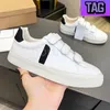 Paris Designer Shoes v10 Campo Chromefree skórzana trampka Triple Biała biała naturalna pomarańczowa fluo nautico pekin czerwony niebieski luksusowe męskie trampki trenerzy kobiet