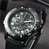 Высококачественный Brei Avenger Watch Man Man Designer Quartz Mens Watch Watch вынослия хронограф 44 мм с несколькими цветами резиновые ремешки стеклянные наручные часы женский календарь AA