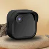 Yeni 2/3/4/6pcs Hava Dayanıklı Kamera Kapağı Hava Durumu Geçirmez Silikon Kamera Muhafazası Göz kırpma için anti-çizim 4 (4. nesil)