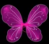 Dziewczyna Księżna Fairy Butterfly Wings Halloween Fancy Dress Costume GB4506806678