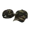 Mode Blank Plain Strapback Caps Camo Vert Denim Chapeaux Hommes Femmes Sport Snapback Été Designer Casquette de Baseball Hip Hop Réglable 279d