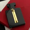 Designer Spilla di cristallo Spilla Lettera di marca Spilla da donna Placcato oro 18 carati Rame Perla di cristallo Spilla Festa Sposare Gioielli Amore Accessori Regali di Natale di alta qualità