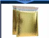 30pcslot 18x23cm gold color Poly Bubble Mailer purple Self Seal Padded Envelopesmailing bags Padded Mailers Envelope9216011