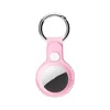 Custodia in pelle per abbigliamento per cani per Airtag Protettivo per cani e animali smarriti in silicone Apple Tracker Disponibile