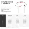 Magliette da uomo ICH WEISS ES NICHT T-shirt casual in puro cotone Girocollo L- Lindemann T-shirt Manica corta Abbigliamento Idea regalo