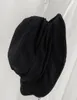 UMI MAO Yamamoto Vento Nero Scuro Cappello da pescatore retrò giapponese Uomo Donna Cappello design pieghevole Harajuku Y2k Femme Hombre Gothic 2205262335266