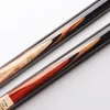 Biljard Cues Fury Snooker Cue Stick med Case 98mm Tip Ash Shaft Brass Joint Kit Professional Billar Taco de Sinuca 231208