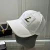 Luxurys Baseball Cap Designer冬の屋外日焼け止め帽子クラシックスタイルの男性と女性カップ