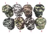 8 kleur mannen en vrouwen veilige mode camouflage baseball cap zonnebril dames men039s uniformen cap hoed M0052890433