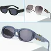 For Men's Women Fashion Classic Designer Outdoor Sunglasses Damskie okulary mieszane w Shad Sun '