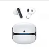 سماعة Bluetooth Headset عالية الجودة من سماعات Bluetooth Enc تخفيض الضوضاء ، رأس ألعاب الصوت المزدوج ، هدايا مجموعة Gamer Office Man PC