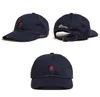 Mode Sommer Männer Frauen The Hundreds Rose 6 Panel Snapback Hip Hop Caps Visier Outdoor Sport Baseball Hüte Knochen Whole8367002