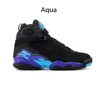 Basketballschuhe Playoff Mi Casa es Su Casa Aqua Gorge Grün Grüne reine Platinwanzen Hasen Chrom Wintersmoke coole graue Taxi Taxi Flug 3 Torf Männer Frauen Sneaker