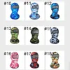 Cycling Motorcycle Face Mask Outdoor Sports Hood Full Cover Balaclava Summer Sun Rotection Neck Scraf Riding Headgear JJ 12.11