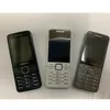 Original renoverade mobiltelefoner Samsung S5611 S5610 GSM 2G för student Old Man Classsic Nostalgia Unlocked Phone with Box