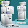 Machine de remplissage de particules à commande numérique, Machine de pesage 110/220v, appareil d'emballage de thé en sachet, machines d'emballage de comprimés