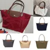 2024 Fashion Longchammp Sac grande capacité Sac de boulet