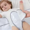 Couvertures de protection du ventre pour bébé, ceinture de nombril Anti-roulé, détachable, livraison directe