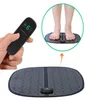 Foot Massager Electronic Muscle Stimulation Massage Promotes Blood Circulation And Relieves Pain Accessories8984426