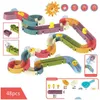 Jouets de bain bébé nuage baignoire douches becs de bain ventouses robinet pliant enfants mignon pulvérisation douche enfants cadeau X1106 livraison directe Ma Dh6Zx