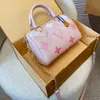 Diseñadores Bolsos Speed y Bag Bolsos de lona para mujer Bolsos de embrague Bolso cruzado para mujer Múltiples estilos Bolsos de marca de gran capacidad Bolsos de mano Monederos Bolsos Bolsos Dhgate