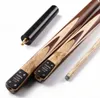 Biljard Cues Cuppa 57 "Handgjorda traditionella Snooker Pool Cue Stick 98mm11mm Set 231208