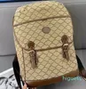 2023 neue mode Designer Rucksack Steamer Männer Frauen Handtaschen Schulter Tasche Trio Handtasche Kreuz Körper Schule