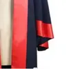 High quality last fashion of graduation gown custom color University of Cambridge graduation hoods stoles and caps