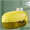 Bath Toys Baby For Kid Muzyka dinozaur bąbelek hine wanna