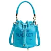 الرباط Pochette Lady Lady Bag Bag Pu Snapshot Womens Mens Conder Bucket Bag Luxurys Handsbag Crossbod