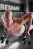 Nowe push UPS rama domowa urządzenie fitness urządzenie do treningu mięśni piersiowych push up sprzęt 4736259