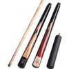 Billiard Cues Fury Snooker Cue Stick With Case 98mm Tip Ash Shaft Brass Joint Kit Professional Billar Taco De Sinuca 231208