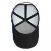 Ball Caps Baseball Cap Creatieve Whale Tail Hat Mode Hoge kwaliteit Man Racing Motorcycle Sport Hoeden